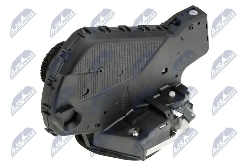 Tailgate Lock NTY EZC-TY-022