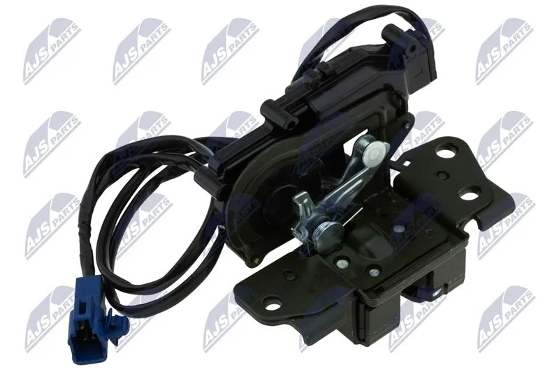 Tailgate Lock NTY EZC-TY-061