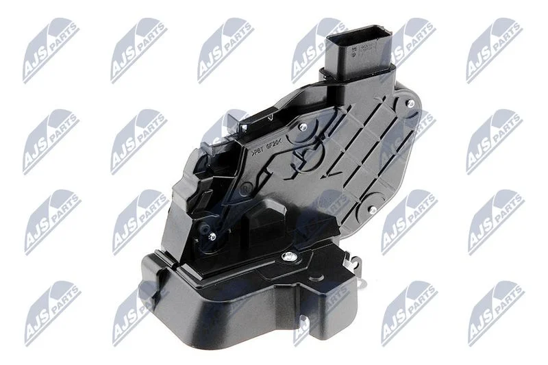 Zámok dverí NTY EZC-VV-003