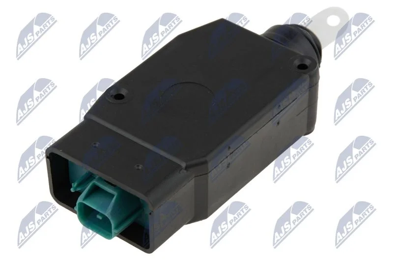 Control Unit, central locking system NTY EZC-VV-024