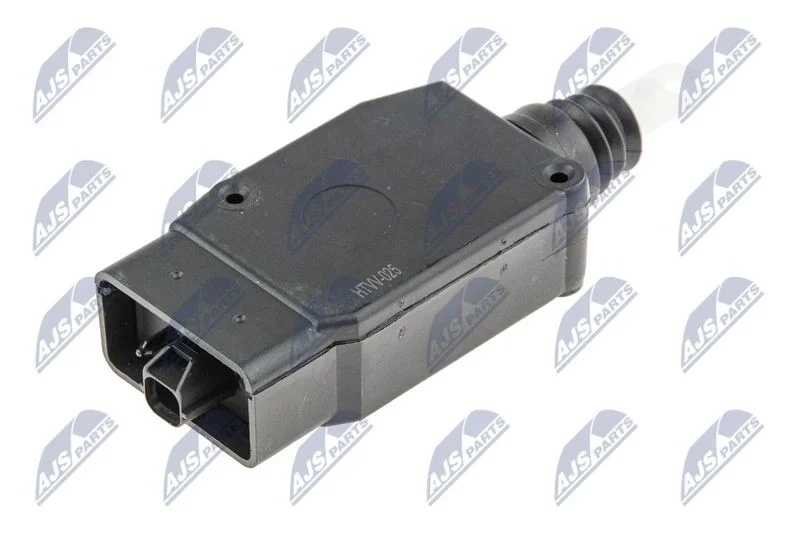 Door Lock NTY EZC-VV-025