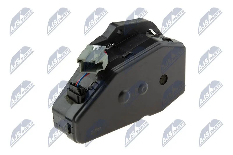 Zámok zadných dverí NTY EZC-VV-032