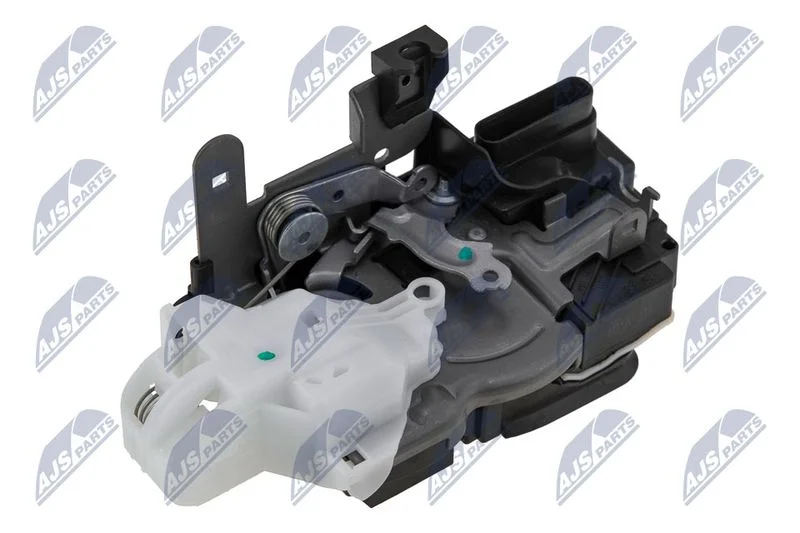 Zámok dverí NTY EZC-VV-035