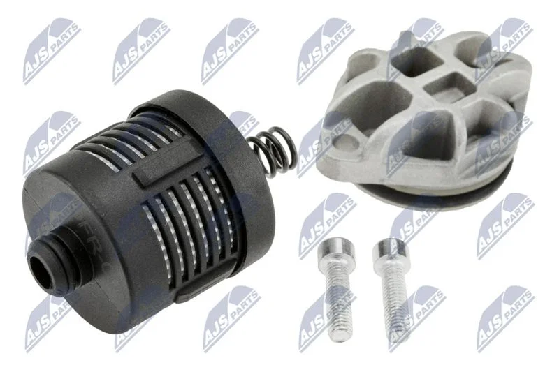 Hydraulic Filter, multi-plate clutch (all-wheel drive) NTY FHO-FR-000