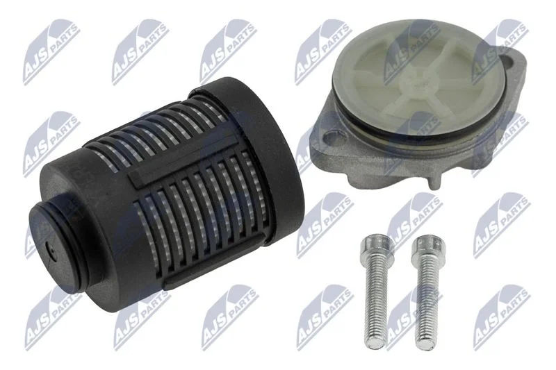 Hydraulic Filter, multi-plate clutch (all-wheel drive) NTY FHO-LR-000