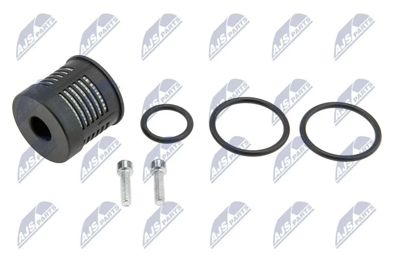 Hydraulic Filter, multi-plate clutch (all-wheel drive) NTY FHO-VV-002