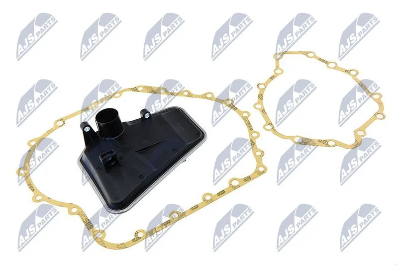 Sada hydraulického filtra, automatická prevodovka NTY FSF-AU-008