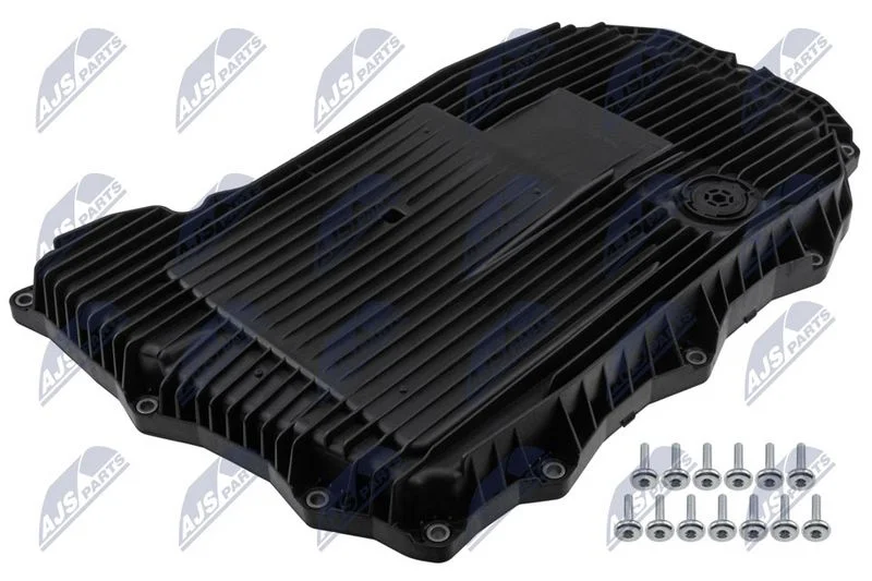Hydraulic Filter, automatic transmission NTY FSF-AU-019