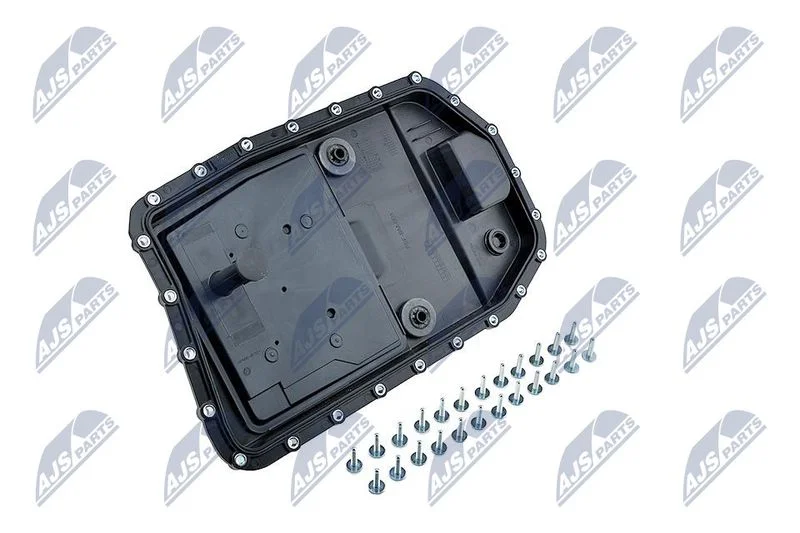 Oil Sump, automatic transmission NTY FSF-BM-001