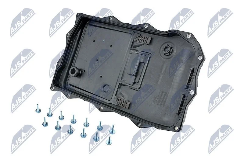 Hydraulic Filter, automatic transmission NTY FSF-BM-002