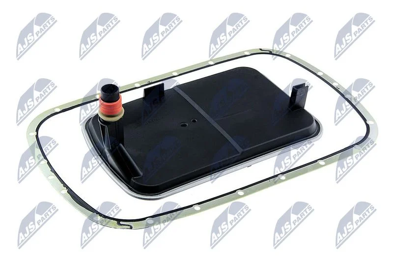 Hydraulic Filter Kit, automatic transmission NTY FSF-BM-004