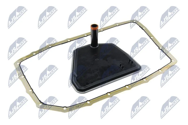 Sada hydraulického filtra, automatická prevodovka NTY FSF-BM-006