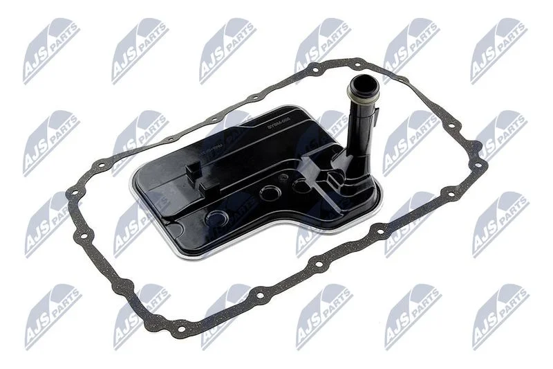 Hydraulic Filter Kit, automatic transmission NTY FSF-BM-008