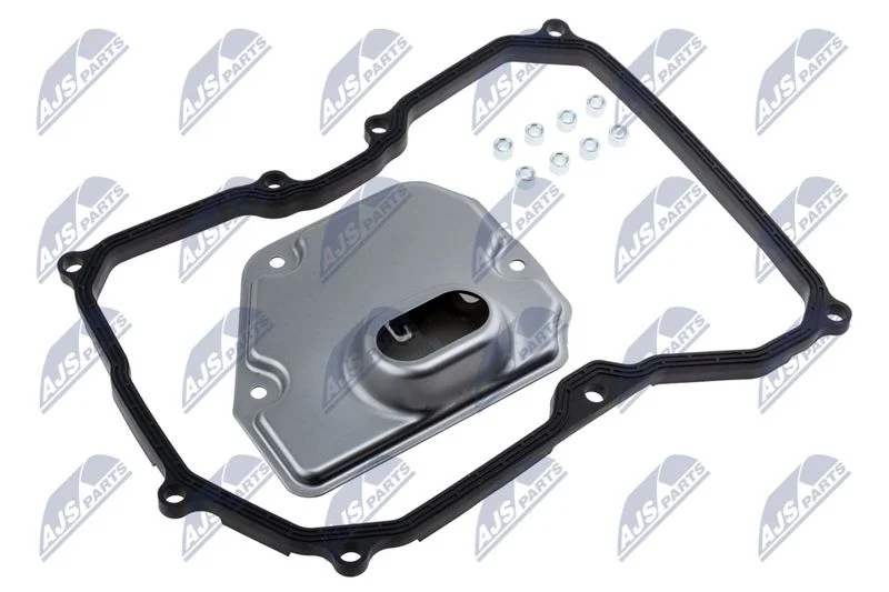 Hydraulic Filter Kit, automatic transmission NTY FSF-BM-009