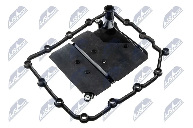 Hydraulic Filter Kit, automatic transmission NTY FSF-BM-010