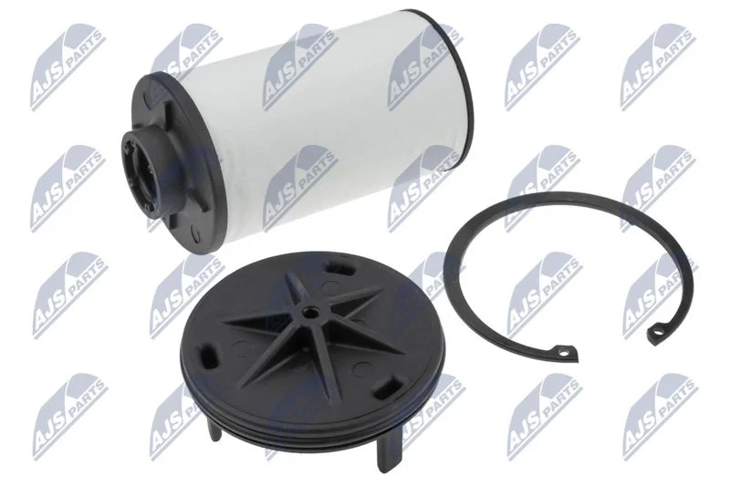 Hydraulic Filter, automatic transmission NTY FSF-BM-012