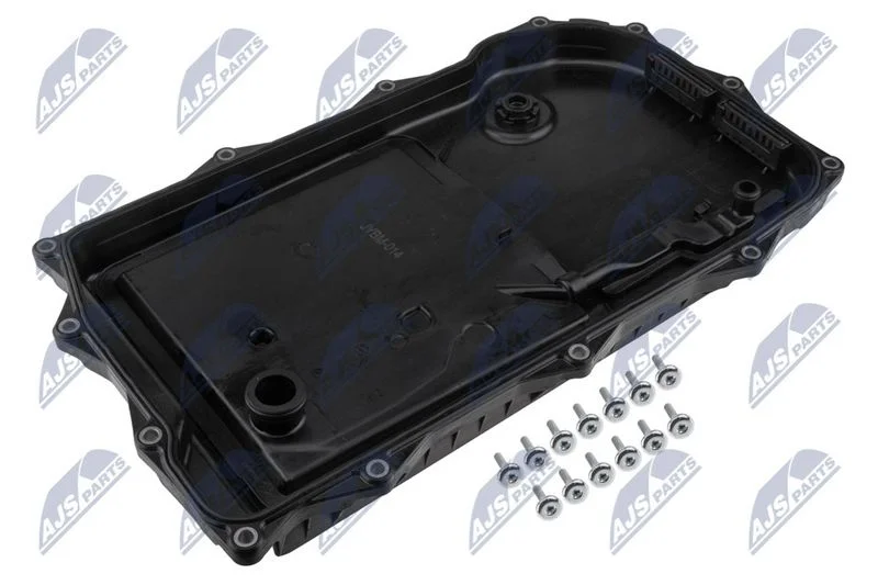 Hydraulický filter, automatická prevodovka NTY FSF-BM-014