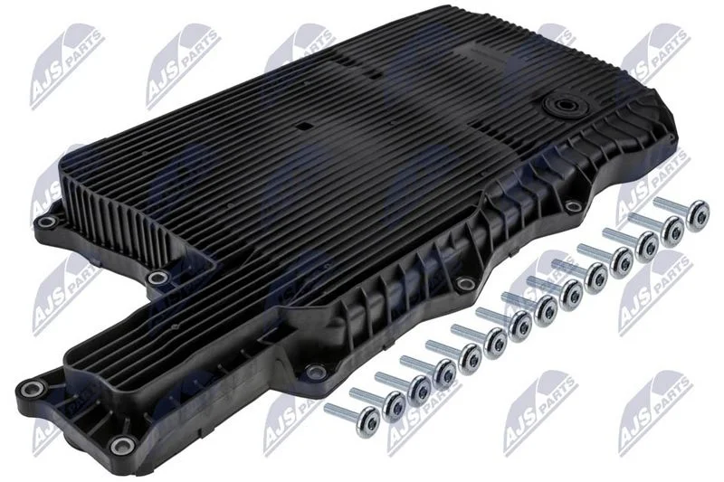 Hydraulic Filter, automatic transmission NTY FSF-BM-015