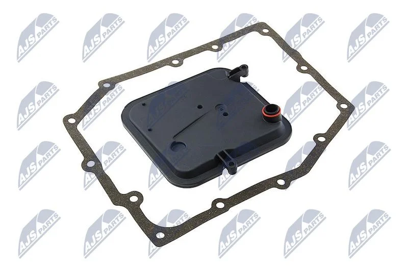 Hydraulic Filter Kit, automatic transmission NTY FSF-CH-002