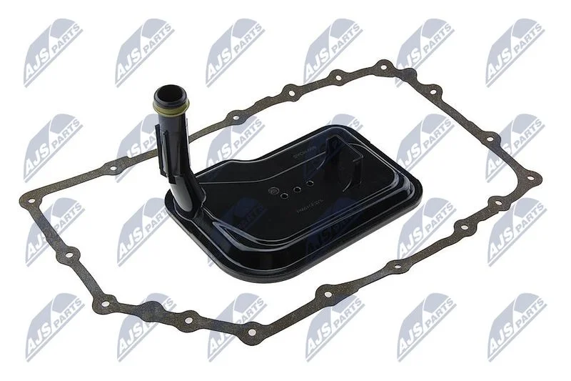Hydraulický filter, automatická prevodovka NTY FSF-CH-009