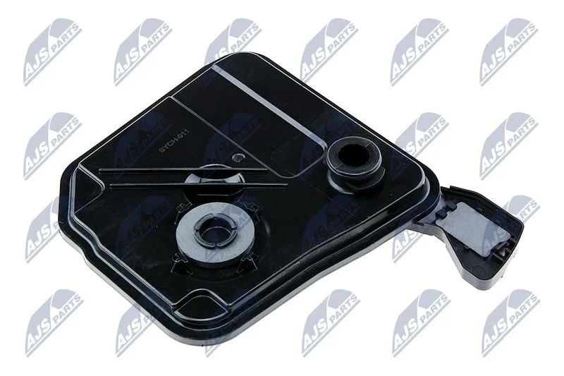 Hydraulický filter, automatická prevodovka NTY FSF-CH-011