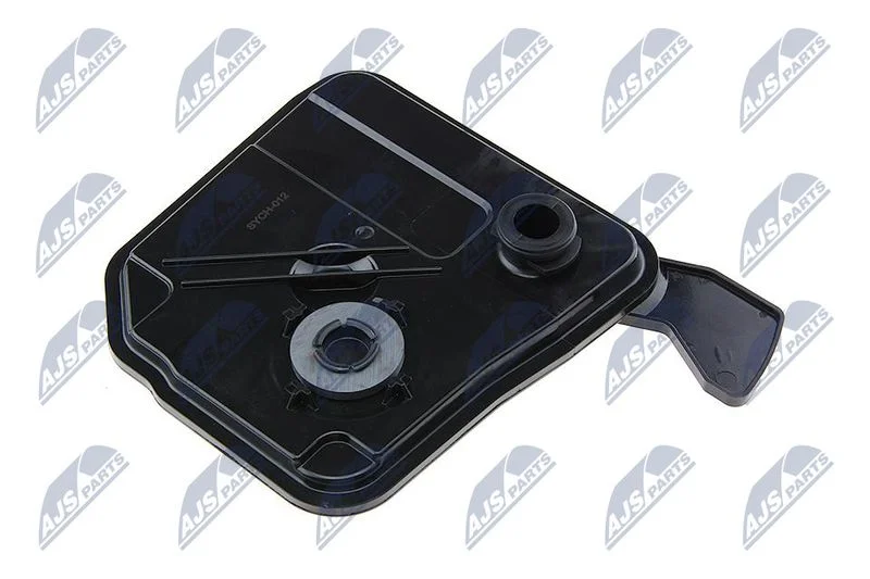 Hydraulický filter, automatická prevodovka NTY FSF-CH-012
