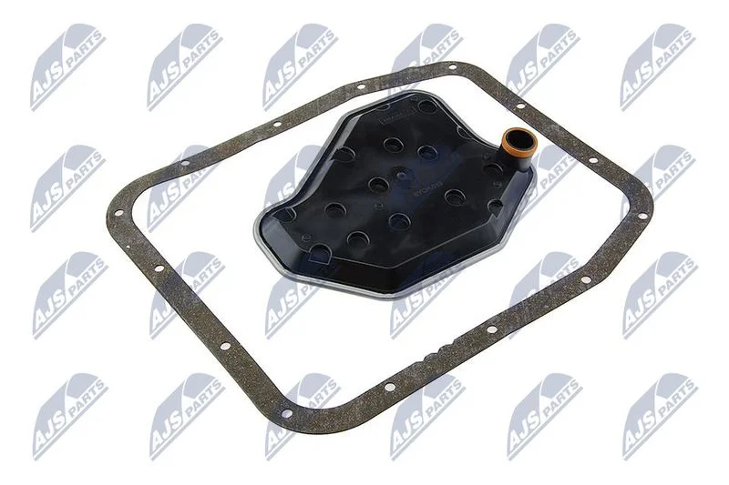Hydraulic Filter, automatic transmission NTY FSF-CH-013