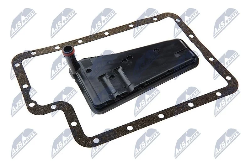 Hydraulic Filter, automatic transmission NTY FSF-CH-016