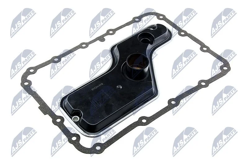 Hydraulic Filter, automatic transmission NTY FSF-CH-019