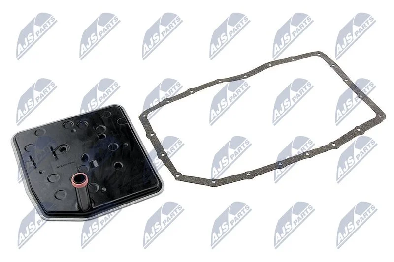 Hydraulic Filter Kit, automatic transmission NTY FSF-CH-020