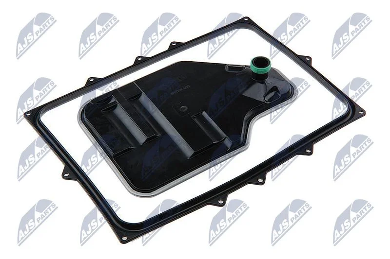 Hydraulic Filter, automatic transmission NTY FSF-DW-003