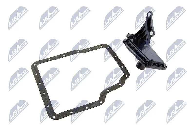 Hydraulic Filter Kit, automatic transmission NTY FSF-FR-003
