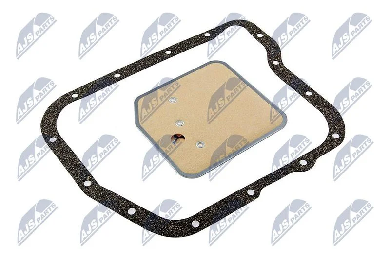 Sada hydraulického filtra, automatická prevodovka NTY FSF-FR-009