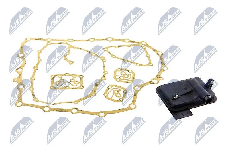 Hydraulic Filter, automatic transmission NTY FSF-HD-002