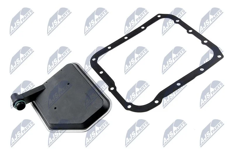 Sada hydraulického filtra, automatická prevodovka NTY FSF-HY-003