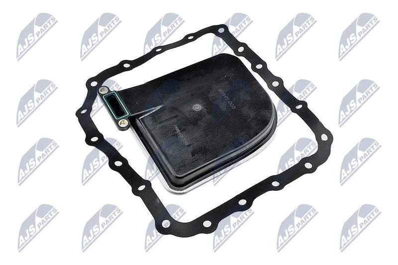 Hydraulic Filter Kit, automatic transmission NTY FSF-HY-005