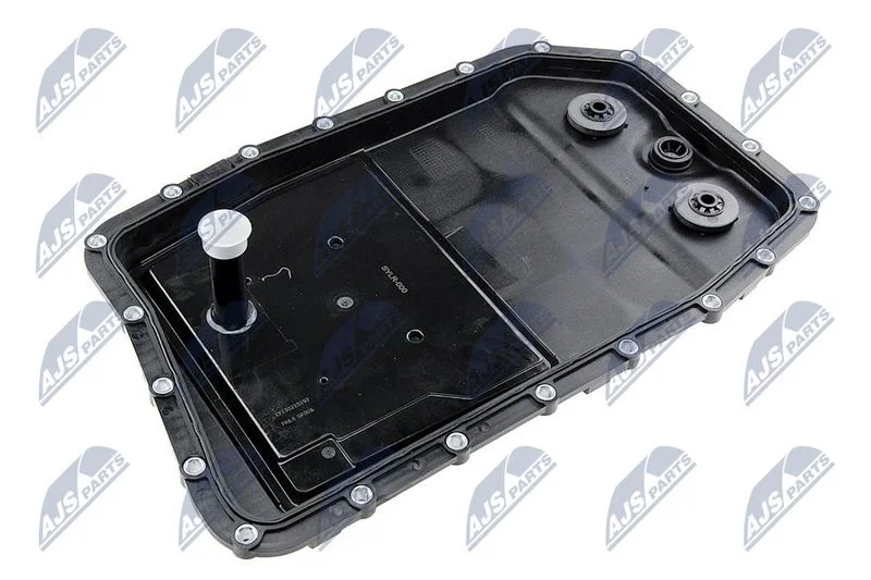 Oil Sump, automatic transmission NTY FSF-LR-000