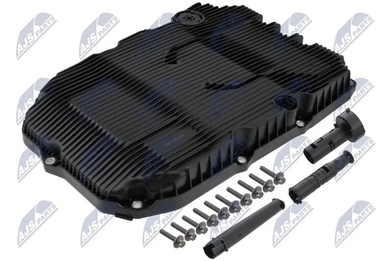 Oil Sump, automatic transmission NTY FSF-ME-010