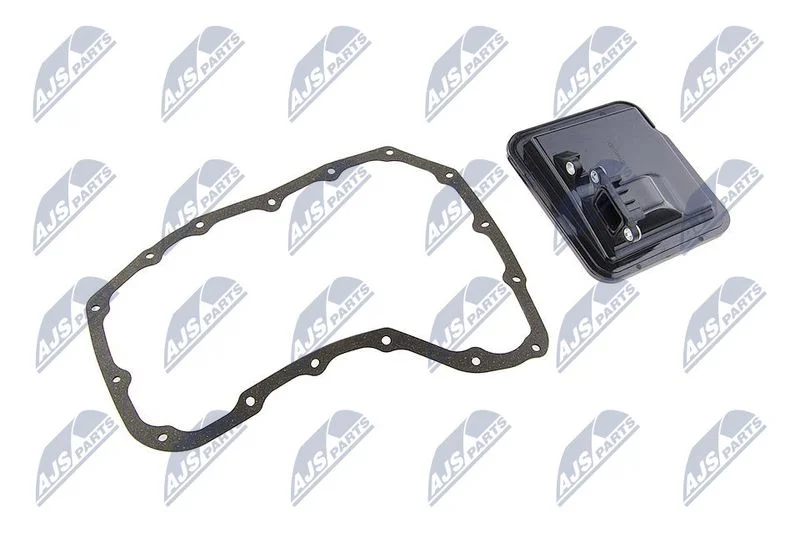 Hydraulický filter, automatická prevodovka NTY FSF-MS-001