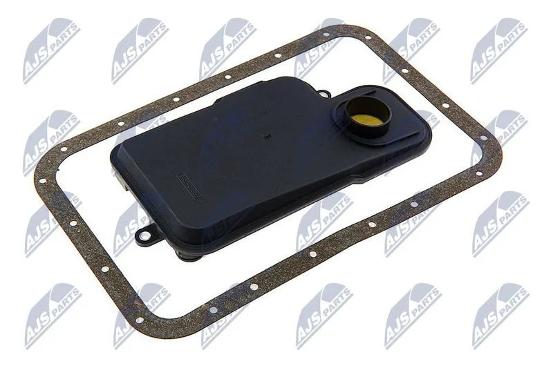 Sada hydraulického filtra, automatická prevodovka NTY FSF-MS-002