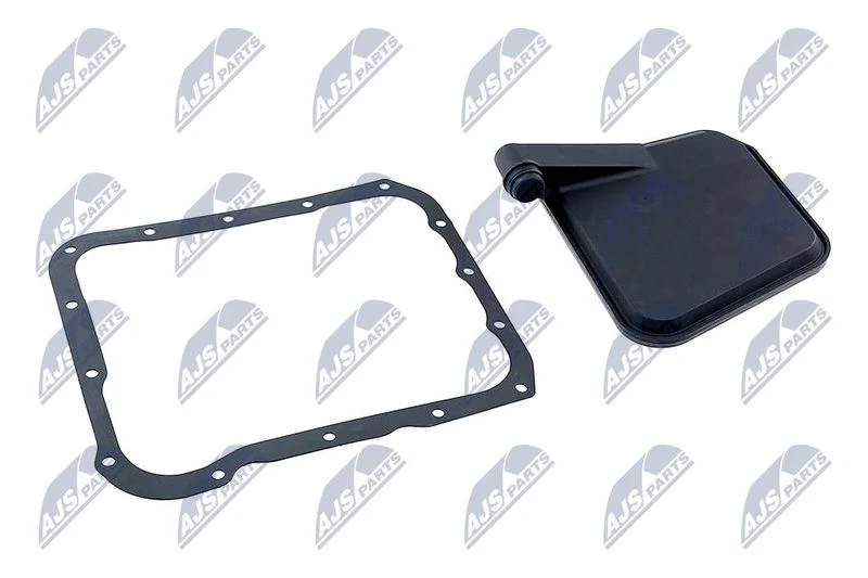 Hydraulic Filter Kit, automatic transmission NTY FSF-MS-004