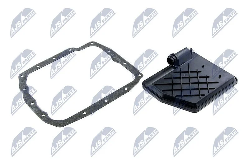 Hydraulic Filter Kit, automatic transmission NTY FSF-MS-005