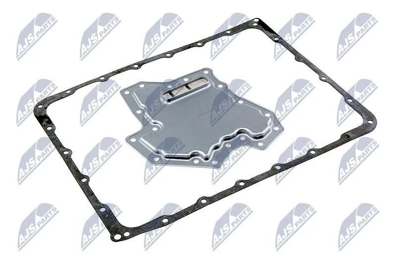 Hydraulic Filter Kit, automatic transmission NTY FSF-NS-004