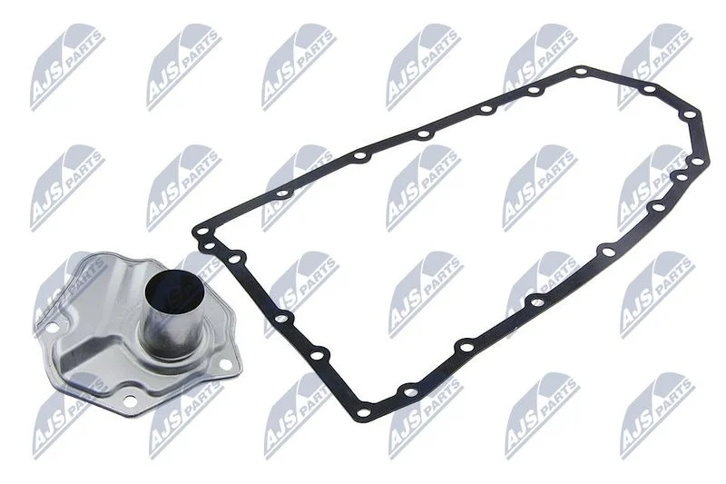 Hydraulic Filter Kit, automatic transmission NTY FSF-NS-006