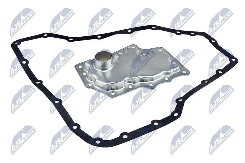 Hydraulic Filter Kit, automatic transmission NTY FSF-NS-007