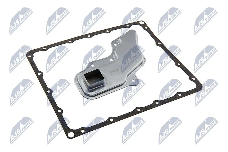 Hydraulic Filter Kit, automatic transmission NTY FSF-NS-008