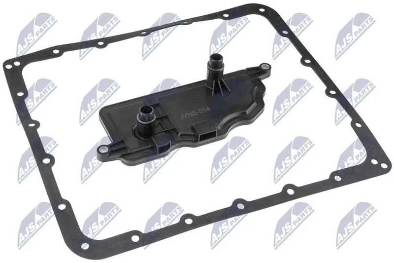 Hydraulic Filter, automatic transmission NTY FSF-NS-014