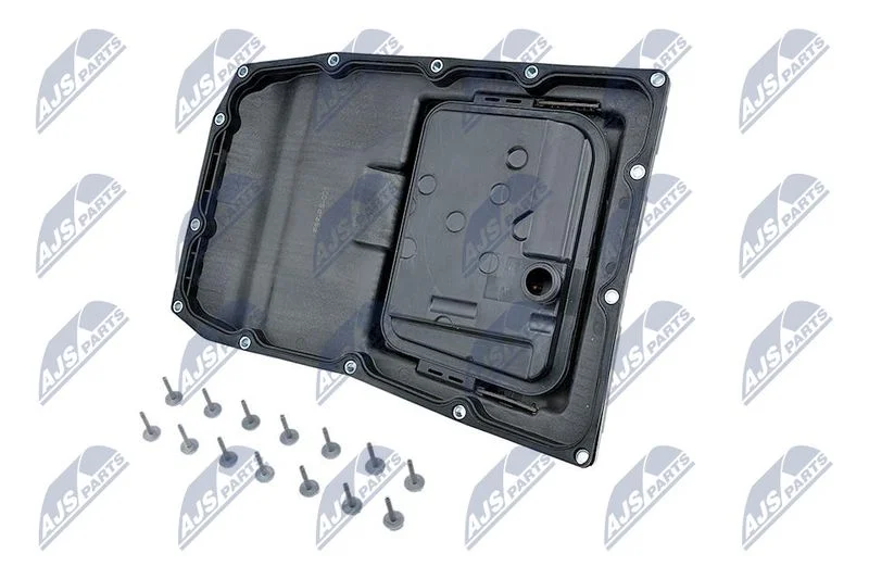 Oil Sump, automatic transmission NTY FSF-PS-001