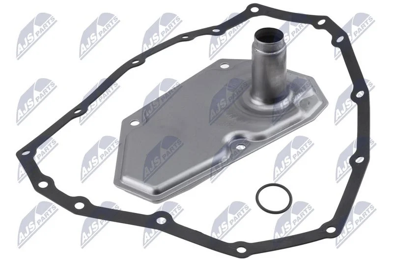 Sada hydraulického filtra, automatická prevodovka NTY FSF-RE-004