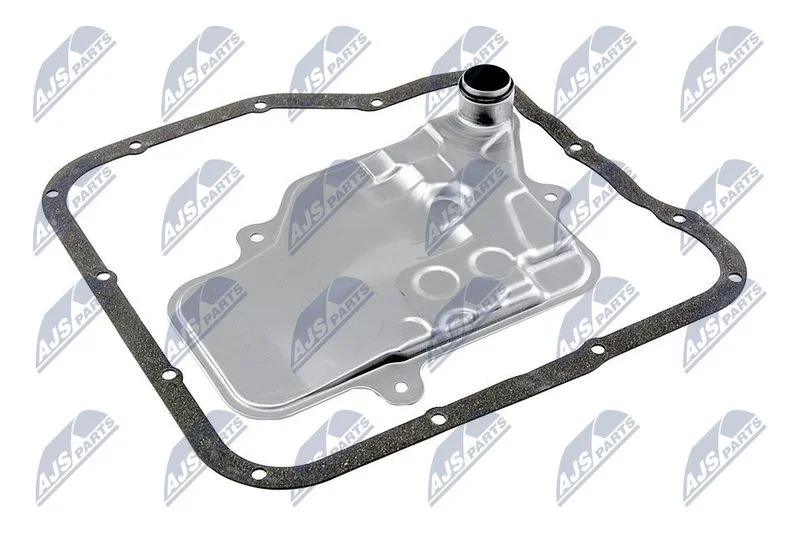 Hydraulic Filter Kit, automatic transmission NTY FSF-SB-004